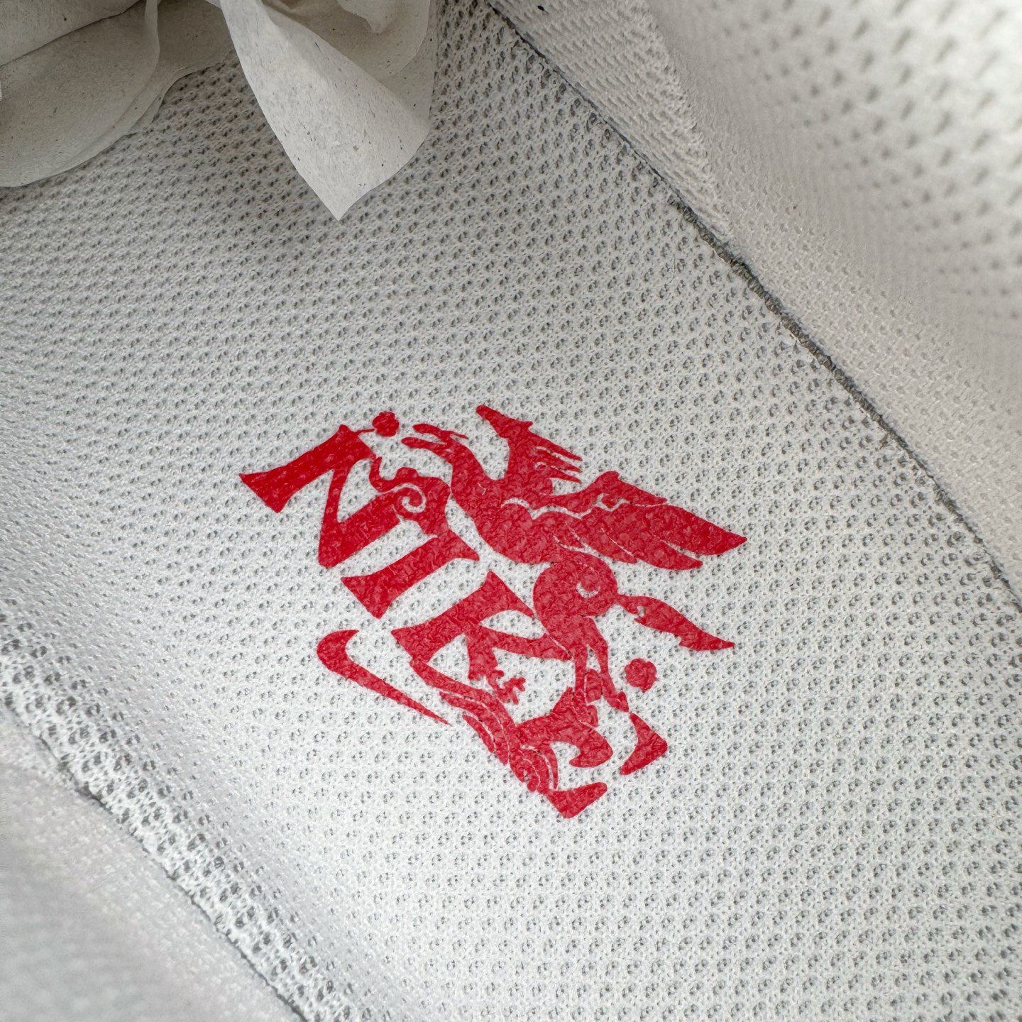 ＃纯原 NK Air Force 1 Low '07 空军一号低帮经典板鞋 CNY马年限定 IQ1119