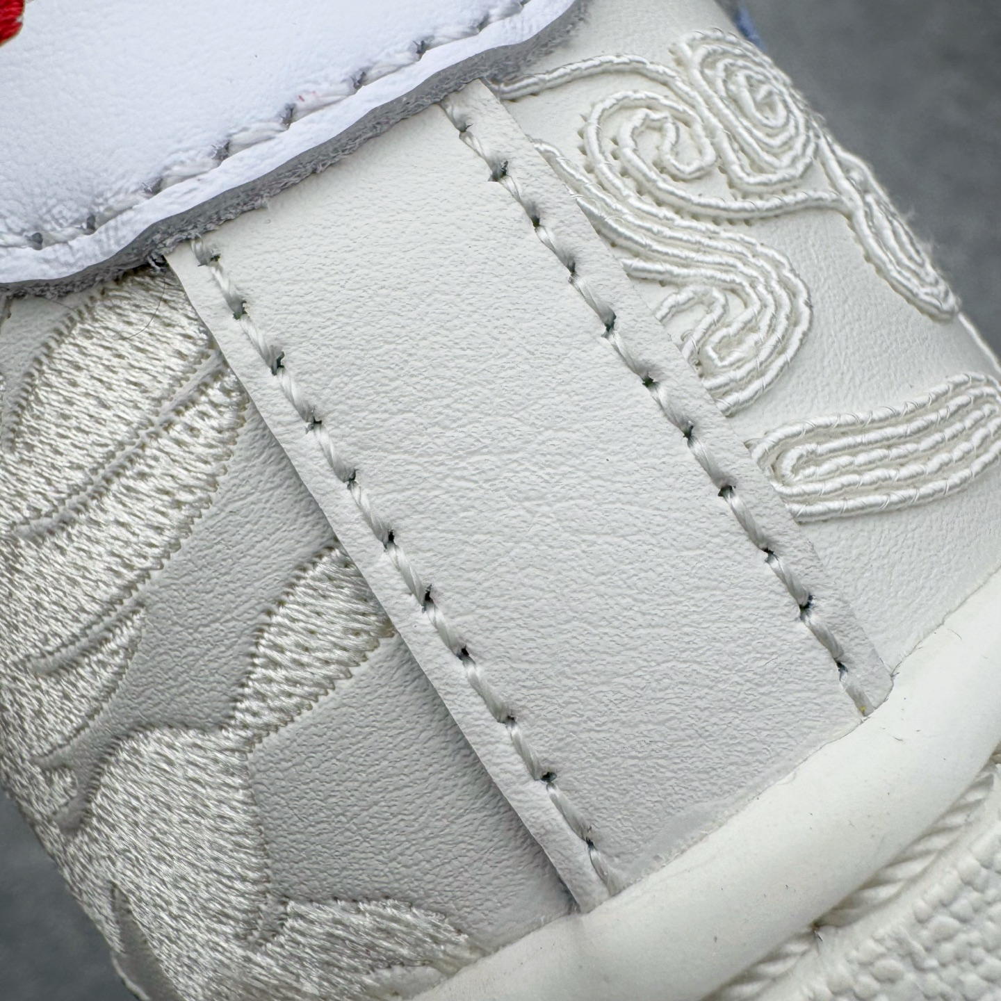 ＃纯原 NK Air Force 1 Low '07 空军一号低帮经典板鞋 CNY马年限定 IQ1119