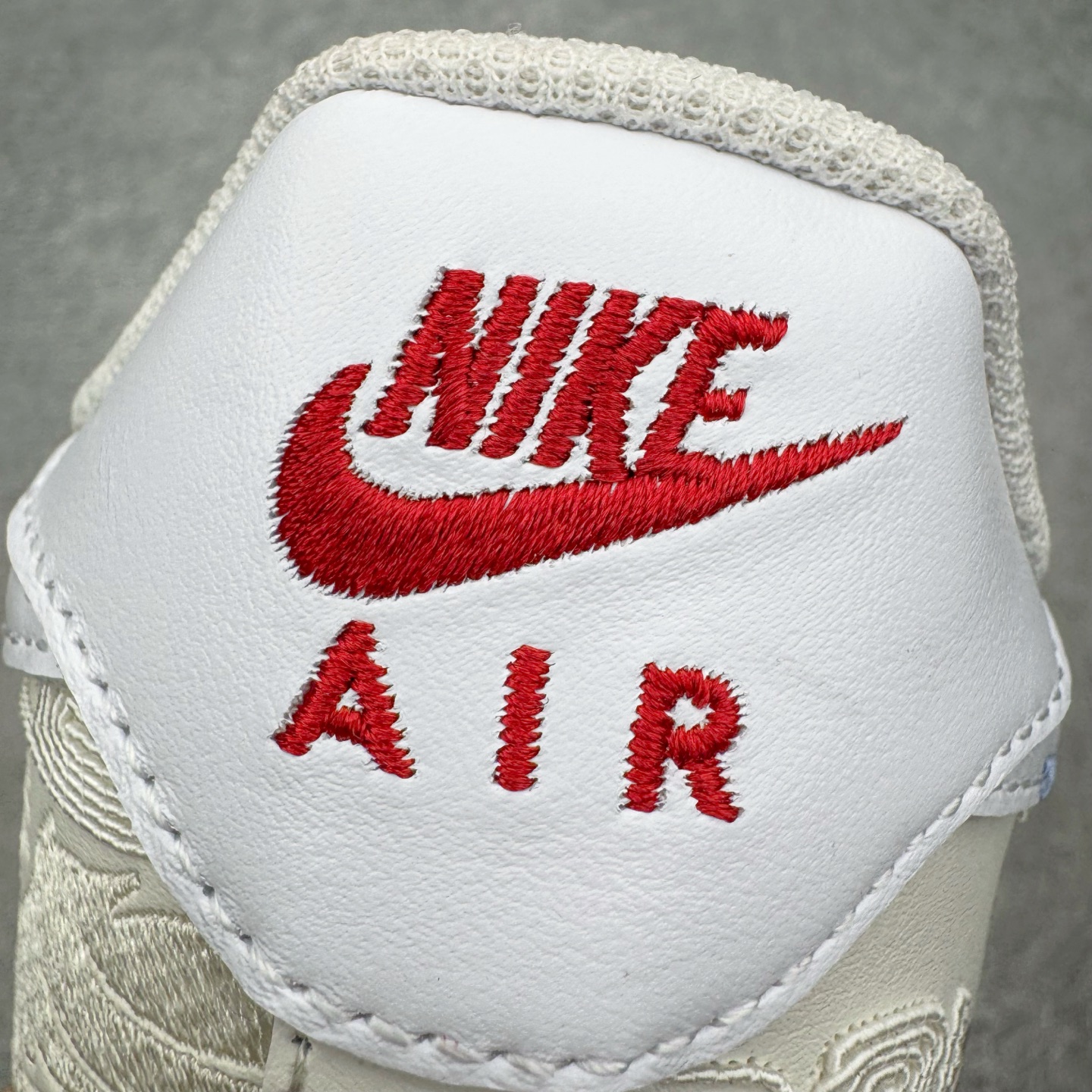 ＃纯原 NK Air Force 1 Low '07 空军一号低帮经典板鞋 CNY马年限定 IQ1119
