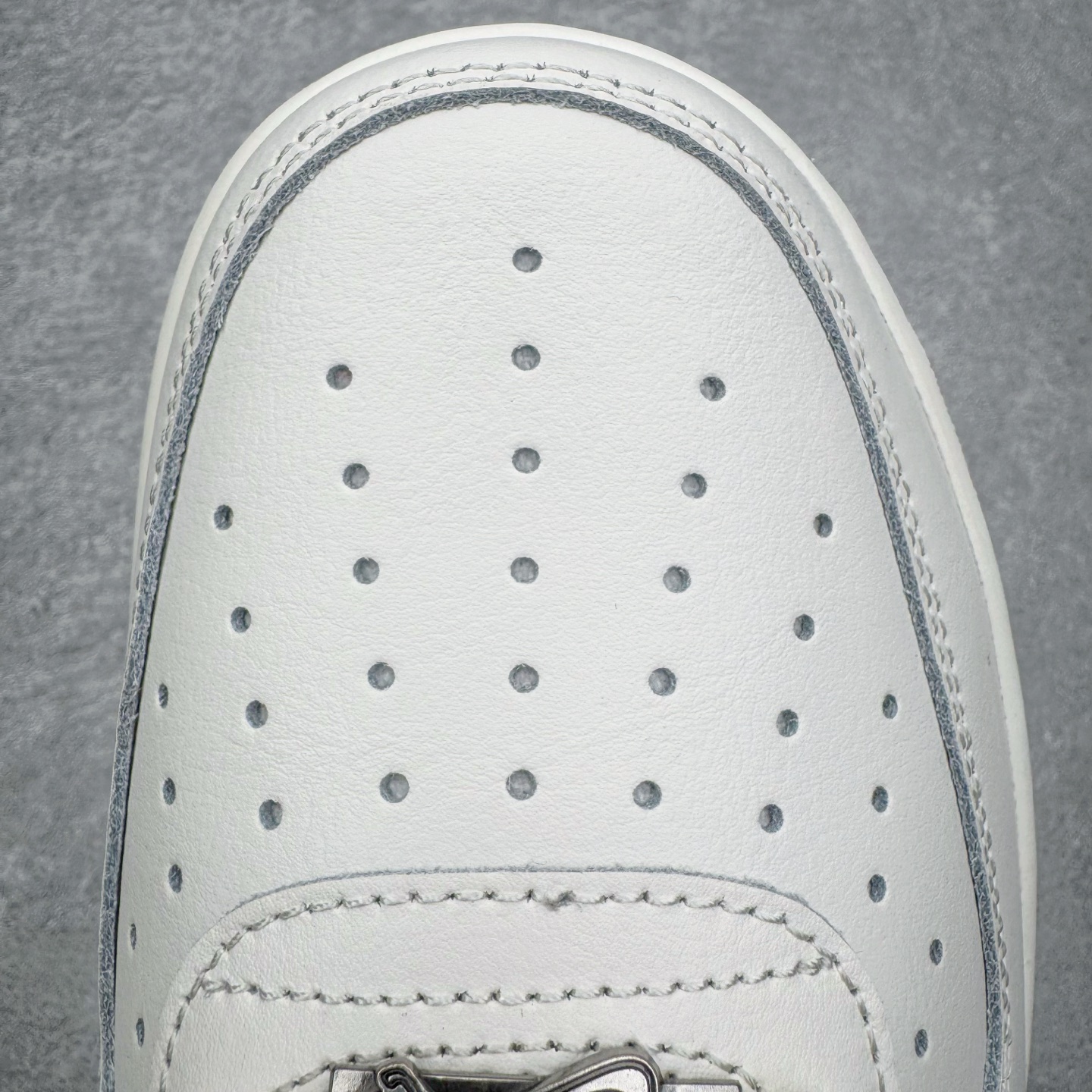 ＃纯原 NK Air Force 1 Low '07 空军一号低帮经典板鞋 CNY马年限定 IQ1119