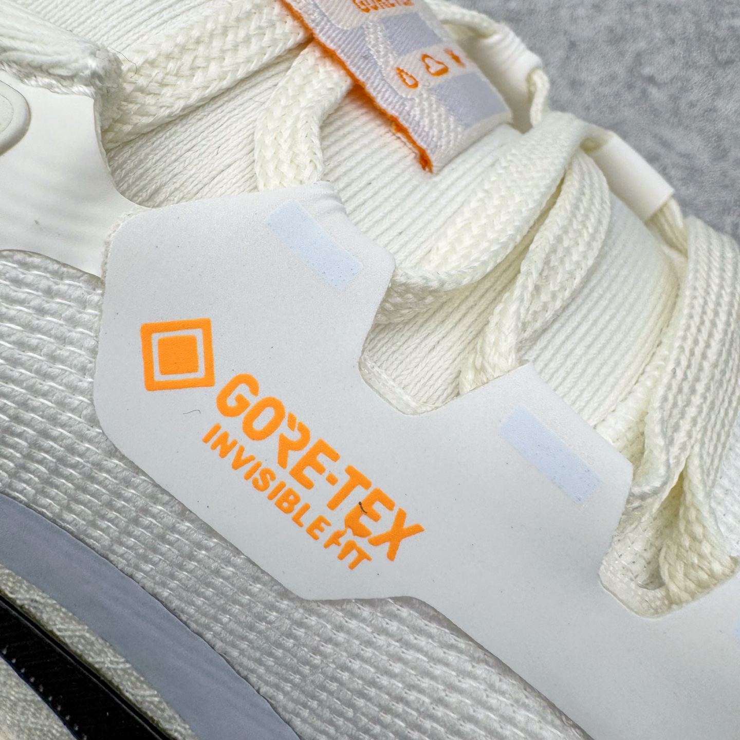 ＃QD纯原 Nike Air Zoom Vomero 18 GORE-TEX Pale Ivory Fo