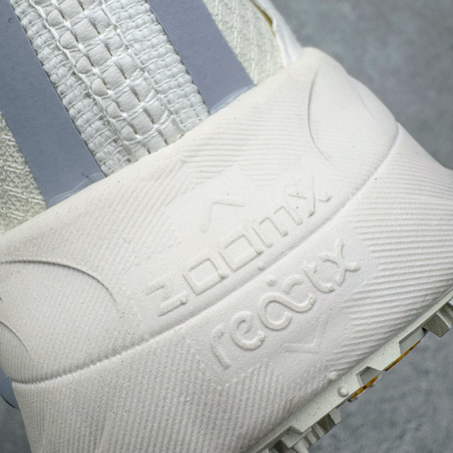 ＃QD纯原 Nike Air Zoom Vomero 18 GORE-TEX Pale Ivory Fo