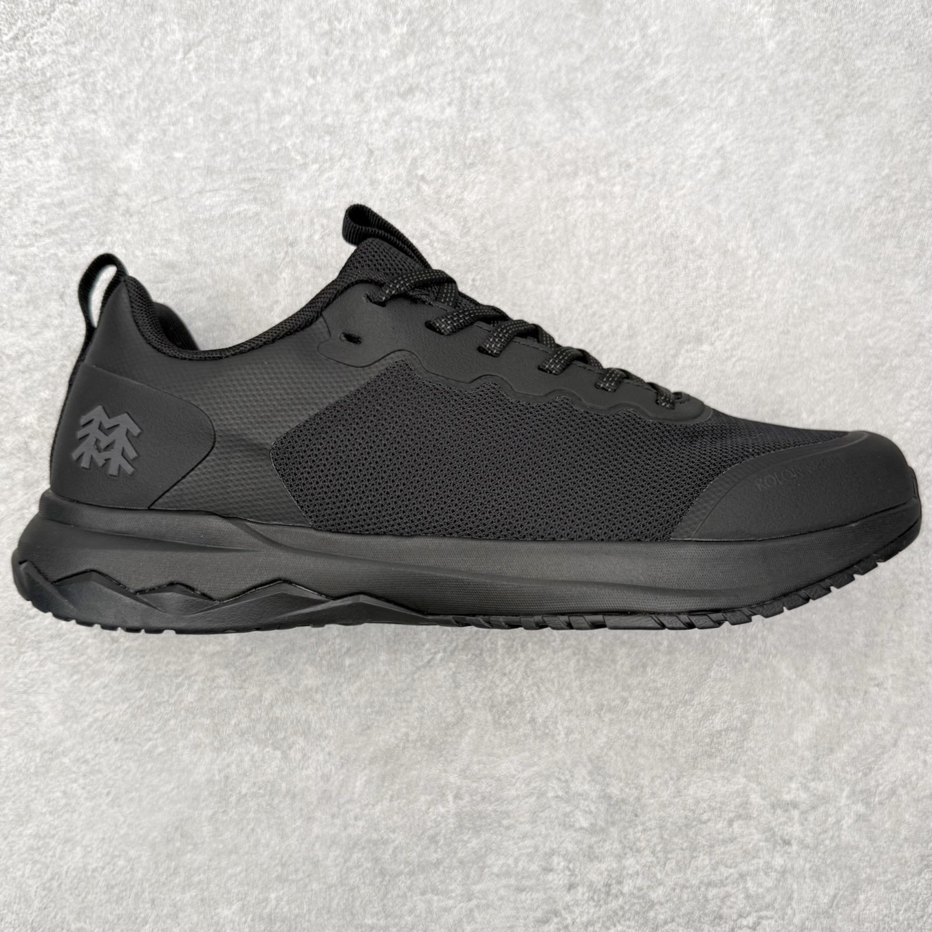 可隆KOLON SPORT ELEMENT EX舒适百搭 生活休闲鞋 KOLON SPORT 可隆197