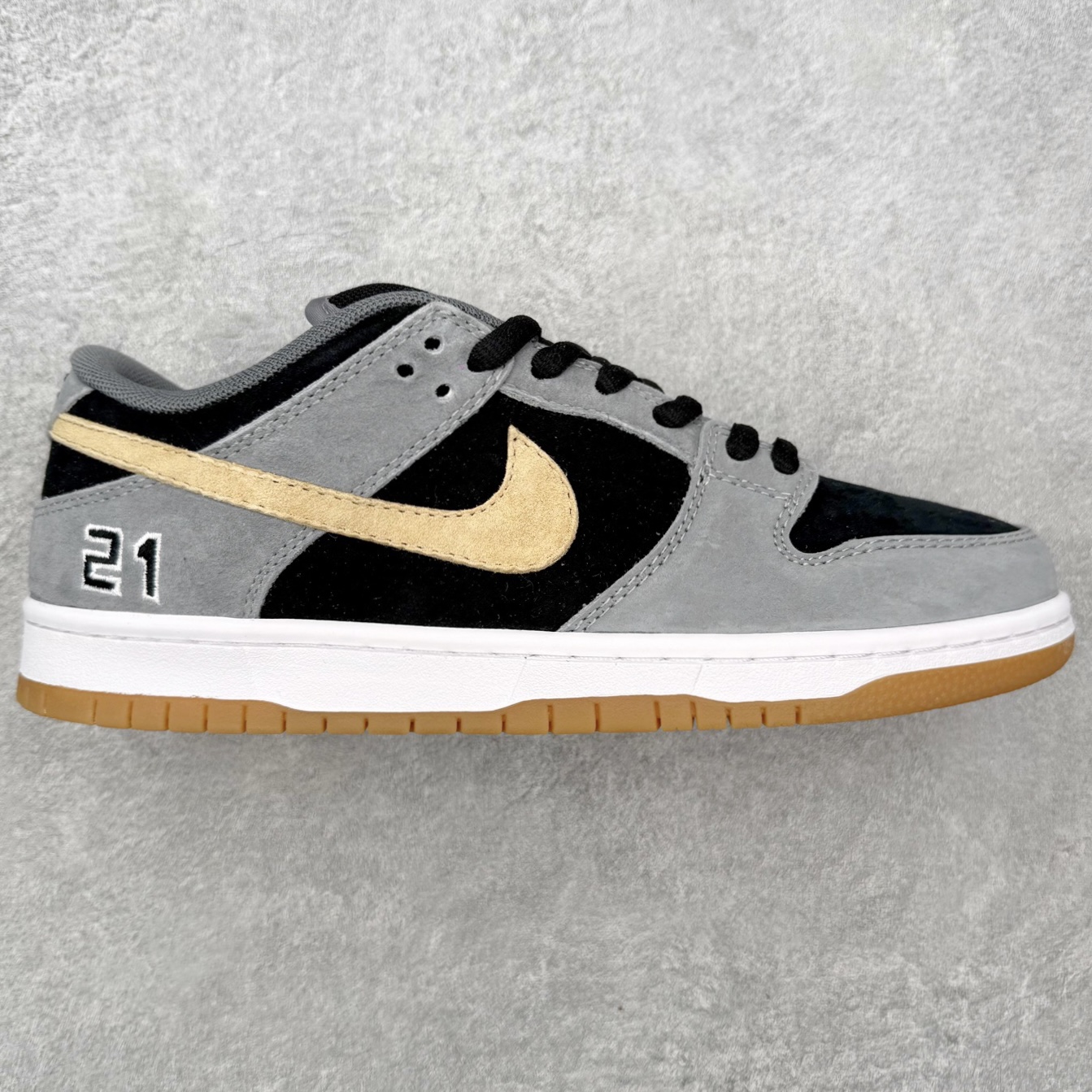 ＃F版 NK Dunk SB Low 时尚舒适 防滑耐磨低帮板鞋 BQ6817-204 实力大厂出品 新