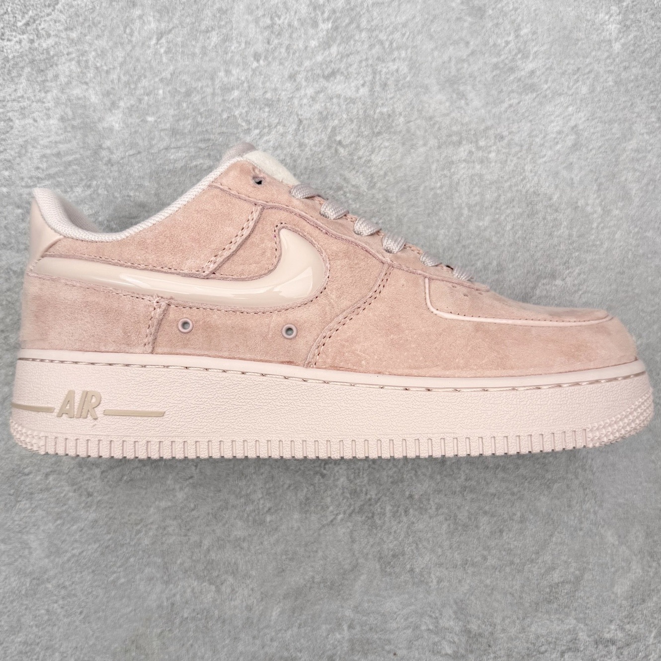 NK Air Force 1 Low 空军一号时尚舒适防滑耐磨低帮板鞋 HV4406-601 顶级批次 