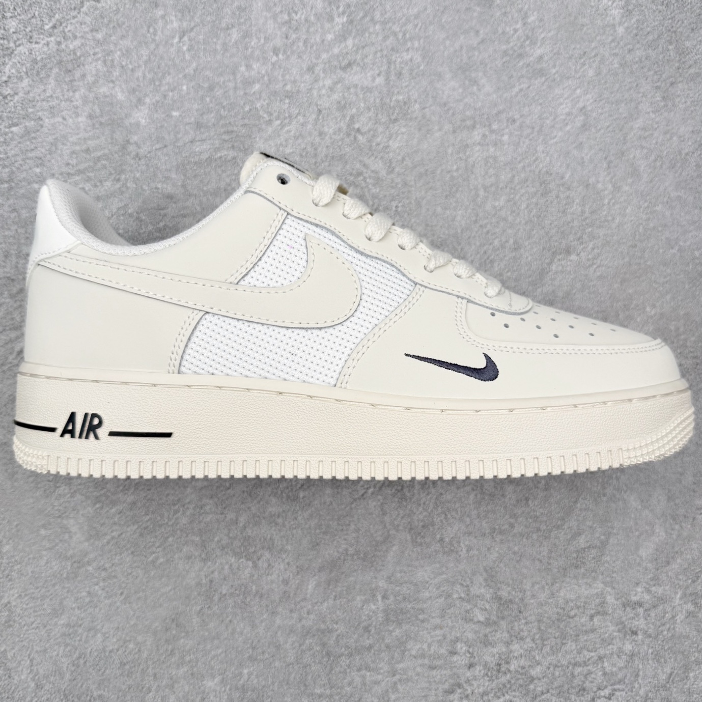＃XT纯原 NK Air Force 1 Low 空军一号时尚舒适防滑耐磨低帮板鞋 IM6002-030