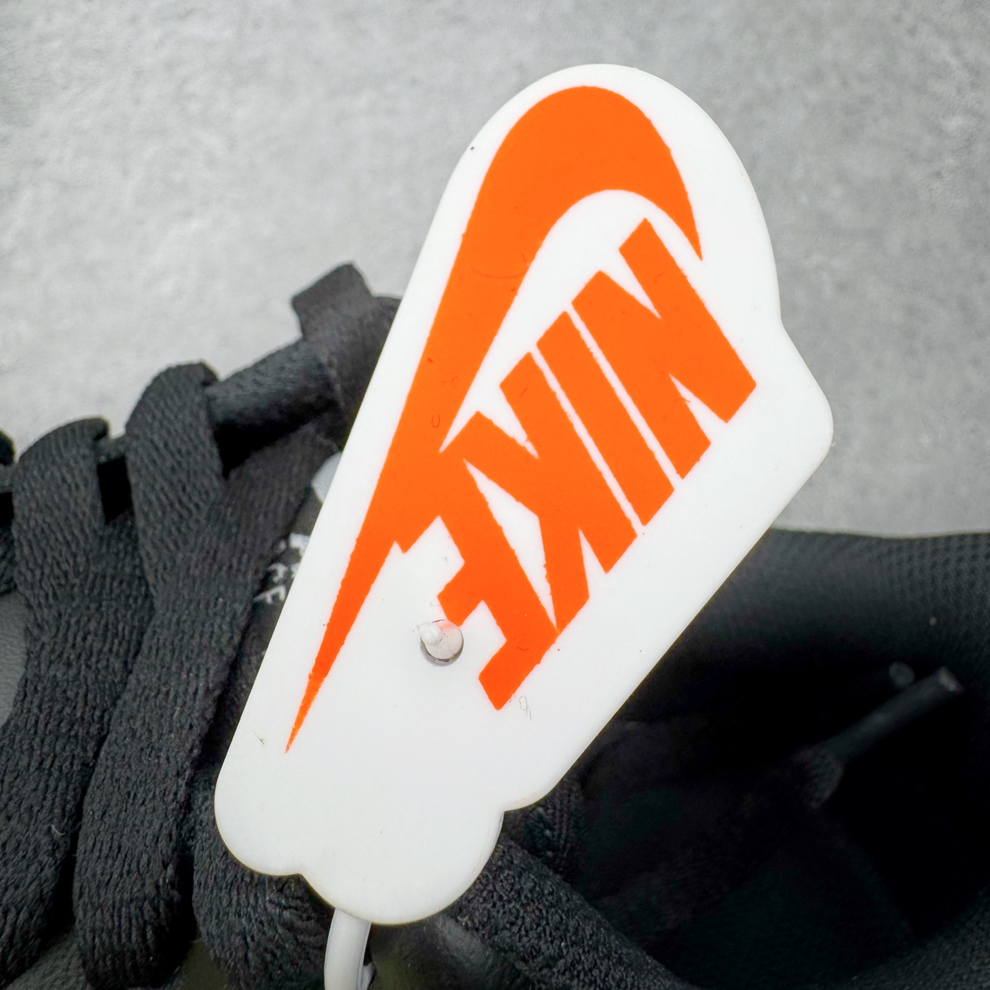 ＃ 专柜版 NK Air Force 1 Low '07 空军一号低帮经典板鞋 黑白 FZ0627-01