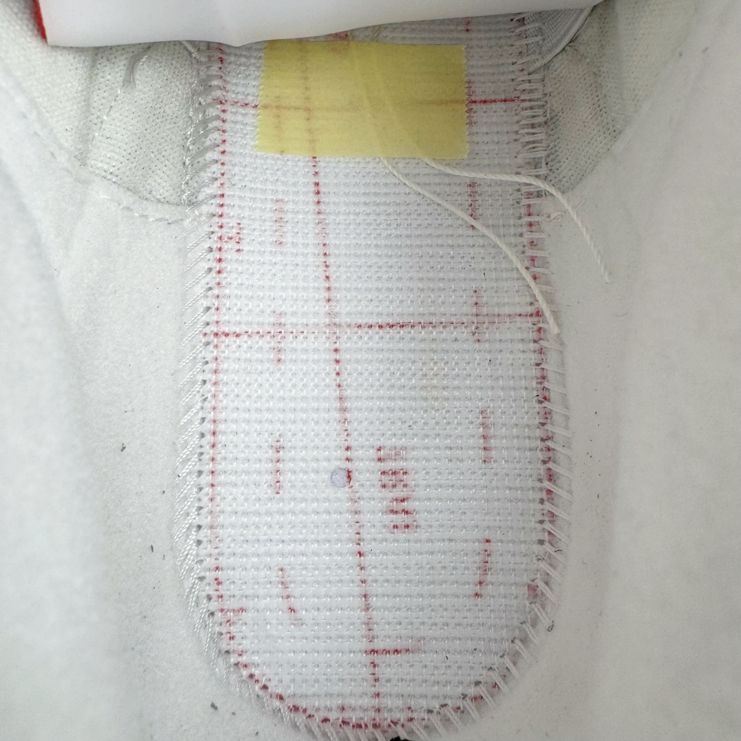 ＃纯原 Air Jordan AJ3 Retro DN3707-100 圈内最强三代系列 匠心打造 开发