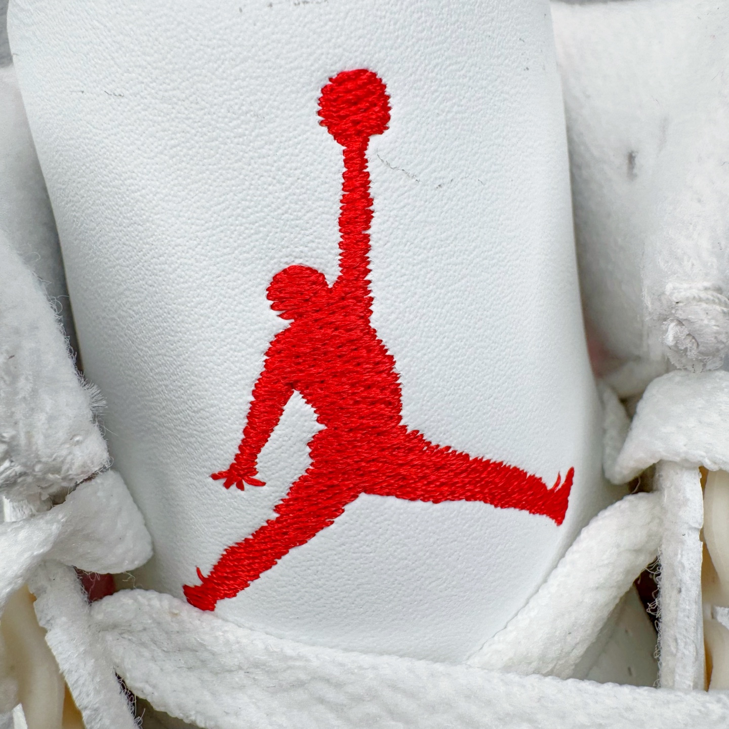 ＃纯原 Air Jordan AJ3 Retro DN3707-100 圈内最强三代系列 匠心打造 开发