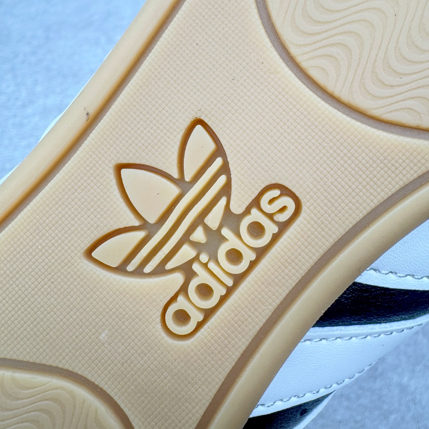 ＃HP纯原 AD Originals Taekwondo 跆拳道薄底舒适耐磨低帮训练鞋 JS1193 平