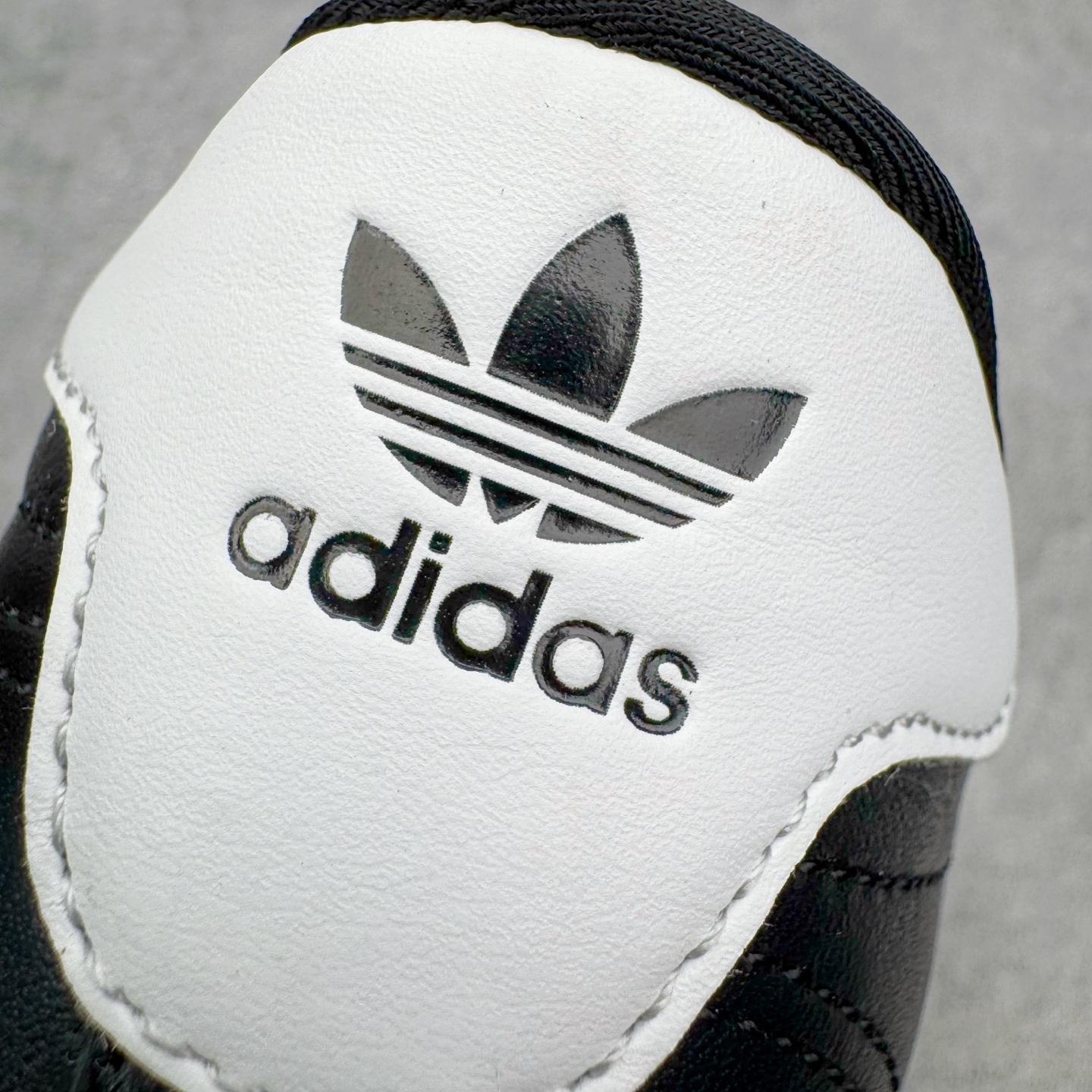 ＃HP纯原 AD Originals Taekwondo 跆拳道薄底舒适耐磨低帮训练鞋 JS1193 平