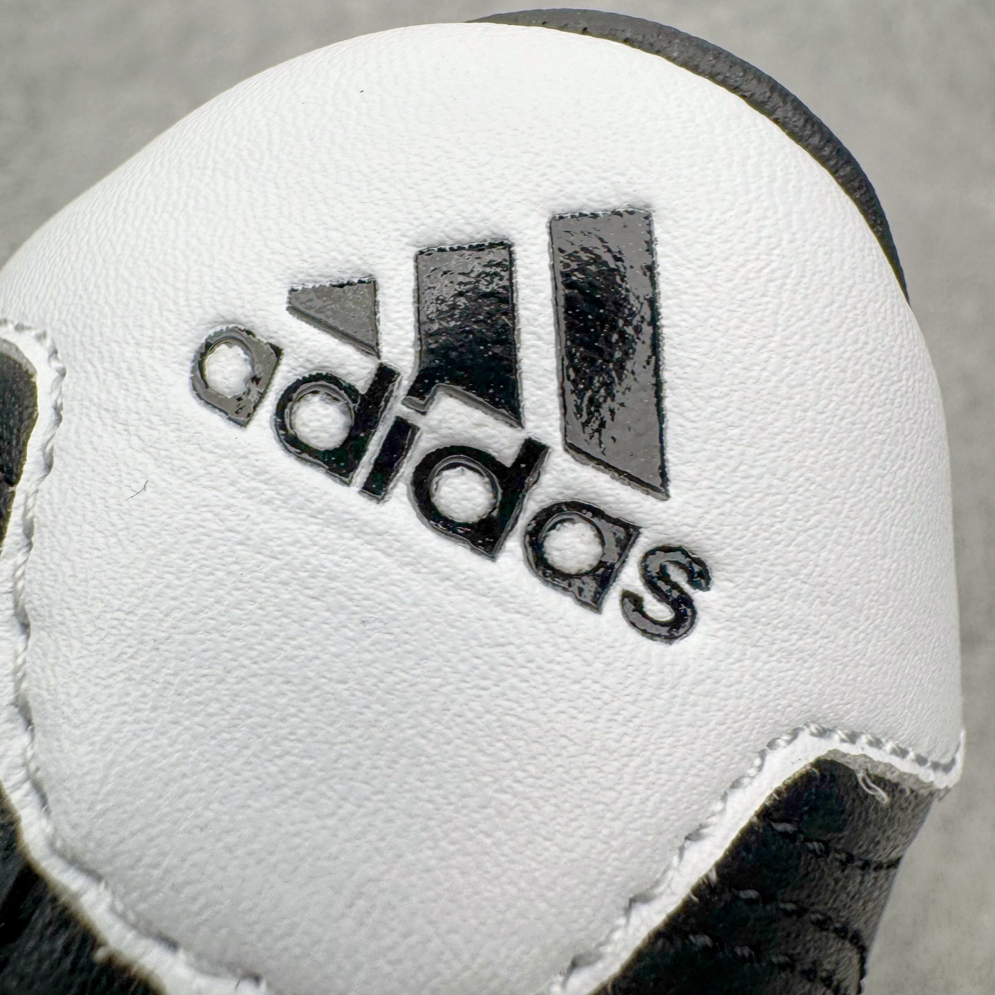 ＃HP纯原 AD Originals Taekwondo 跆拳道薄底舒适耐磨低帮训练鞋 JQ4775 平