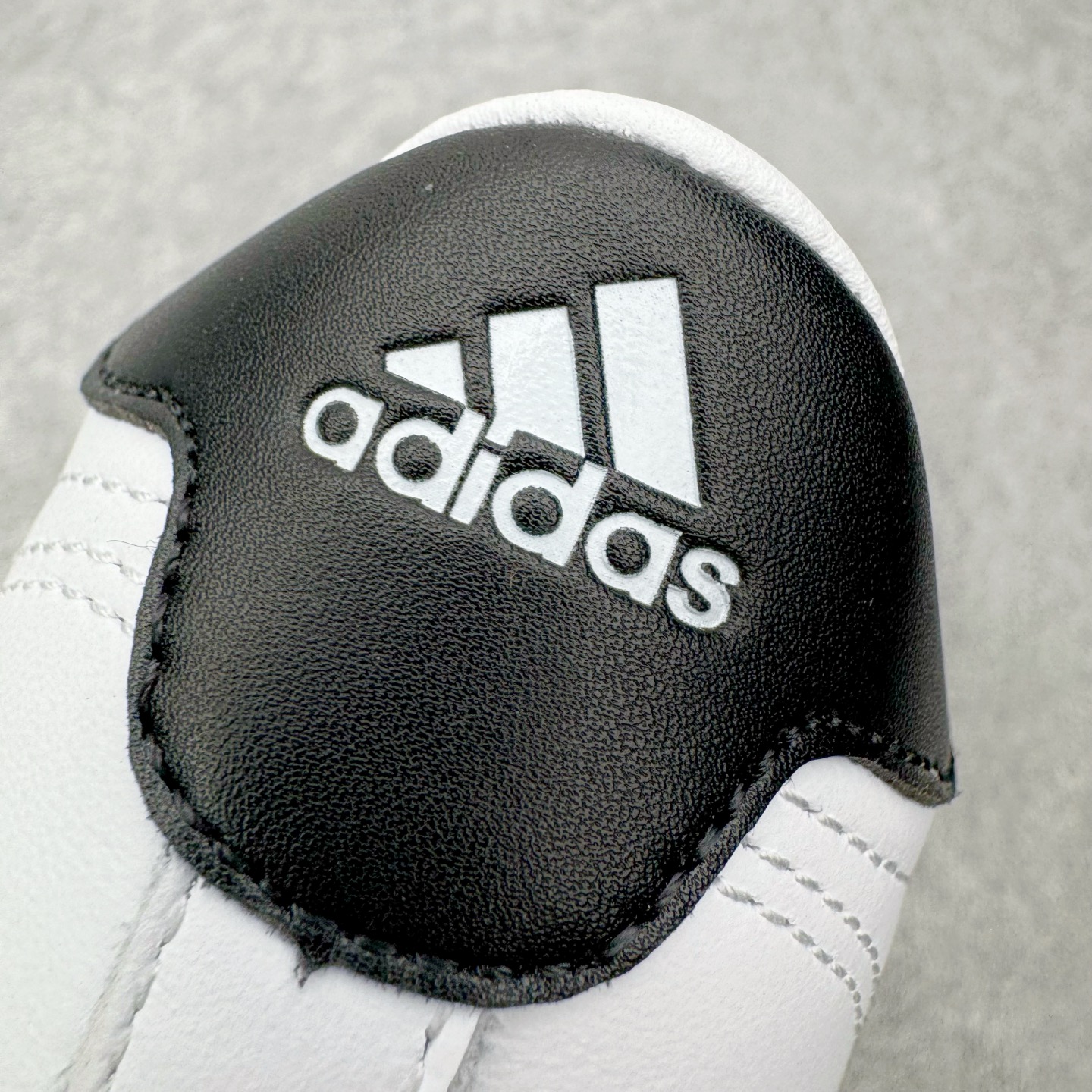 ＃HP纯原 AD Originals Taekwondo 跆拳道薄底舒适耐磨低帮训练鞋 JQ4774 平