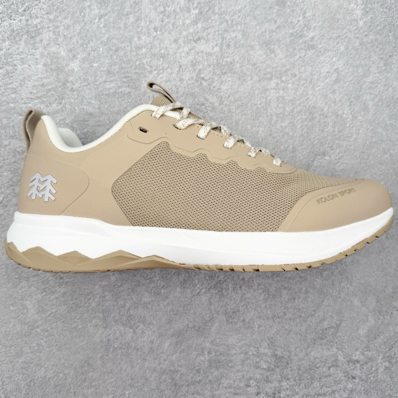 可隆KOLON SPORT ELEMENT EX舒适百搭 生活休闲鞋 KOLON SPORT 可隆197
