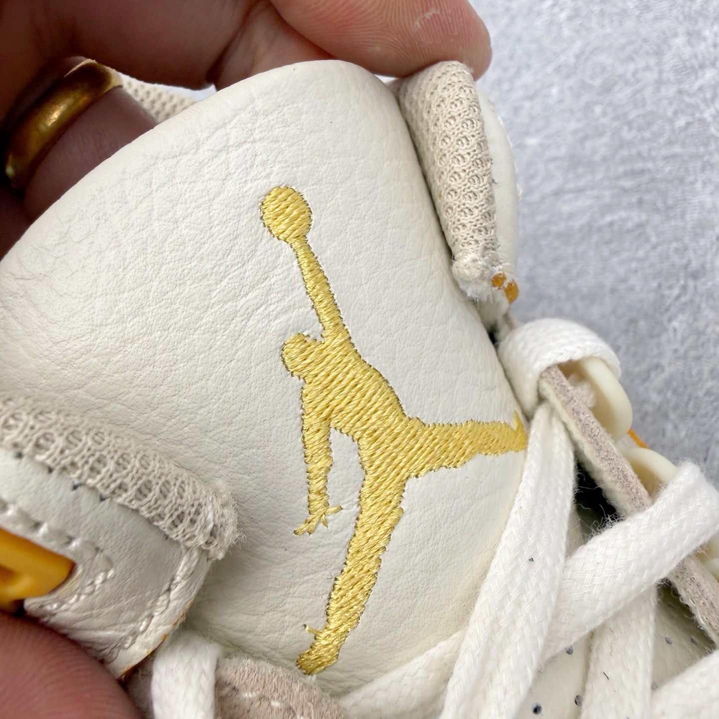 ＃纯原 Air Jordan AJ3 Retro FN0344-901 圈内最强三代系列 匠心打造 开发