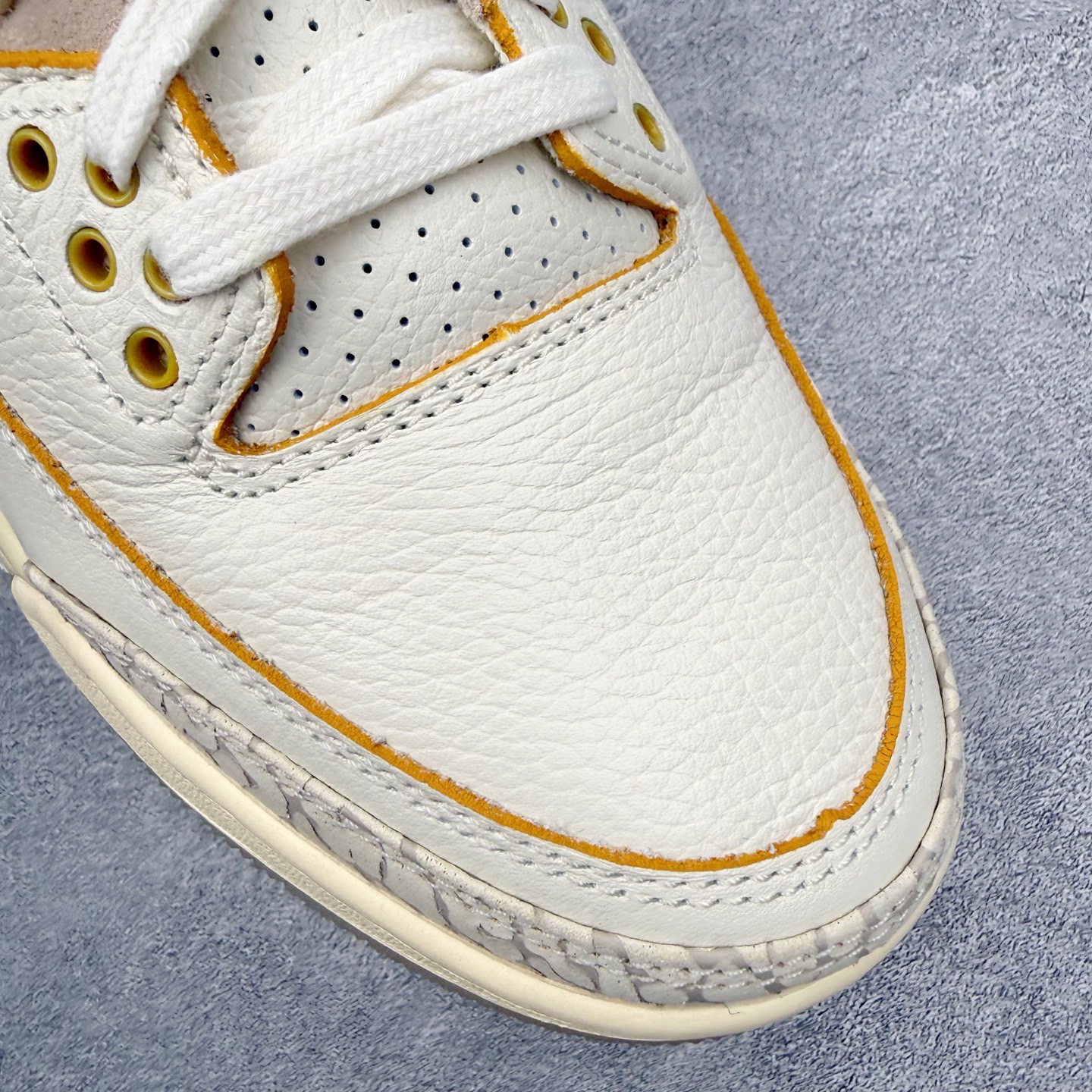 ＃纯原 Air Jordan AJ3 Retro FN0344-901 圈内最强三代系列 匠心打造 开发