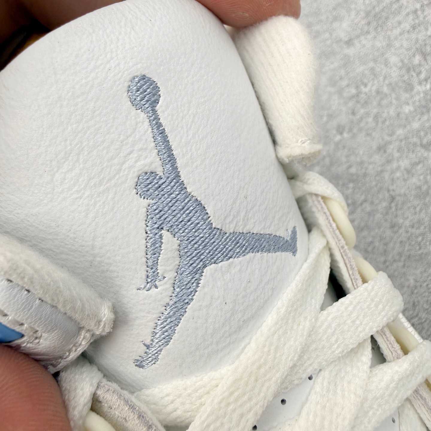 ＃纯原 Air Jordan AJ3 Retro CT8532-101 圈内最强三代系列 匠心打造 开发