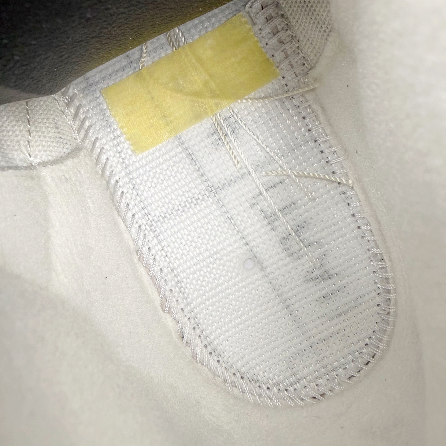 ＃纯原 Air Jordan AJ3 Retro CT8532-101 圈内最强三代系列 匠心打造 开发
