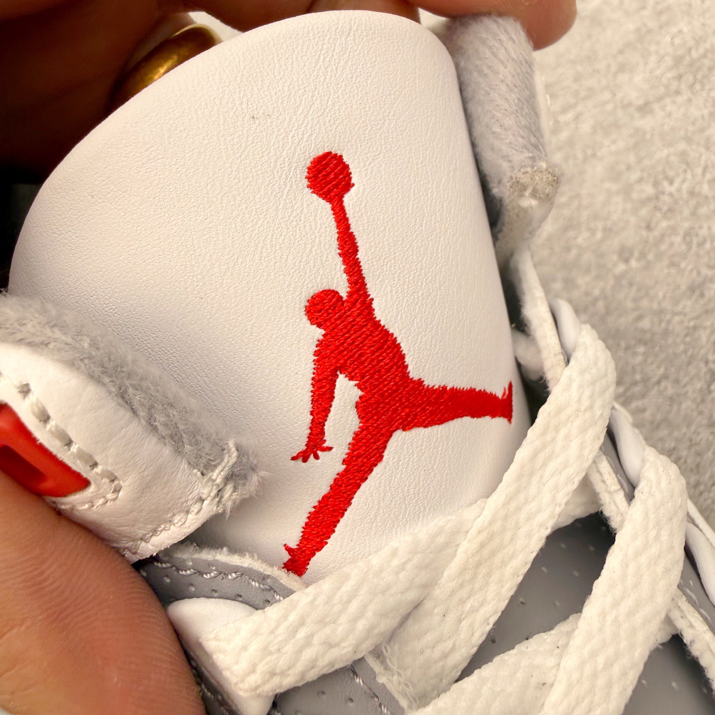 ＃纯原 Air Jordan AJ3 Retro DN3707-160 圈内最强三代系列 匠心打造 开发