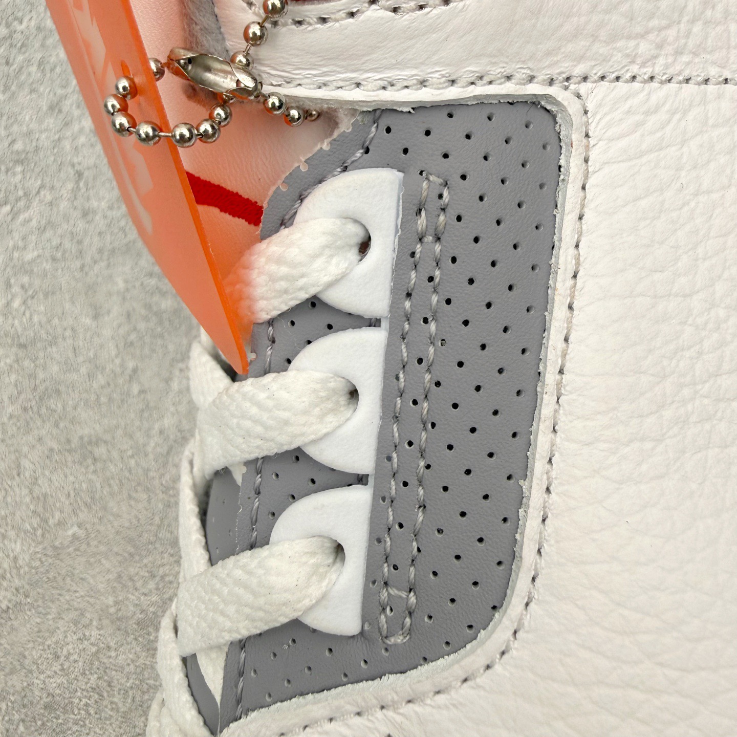＃纯原 Air Jordan AJ3 Retro DN3707-160 圈内最强三代系列 匠心打造 开发