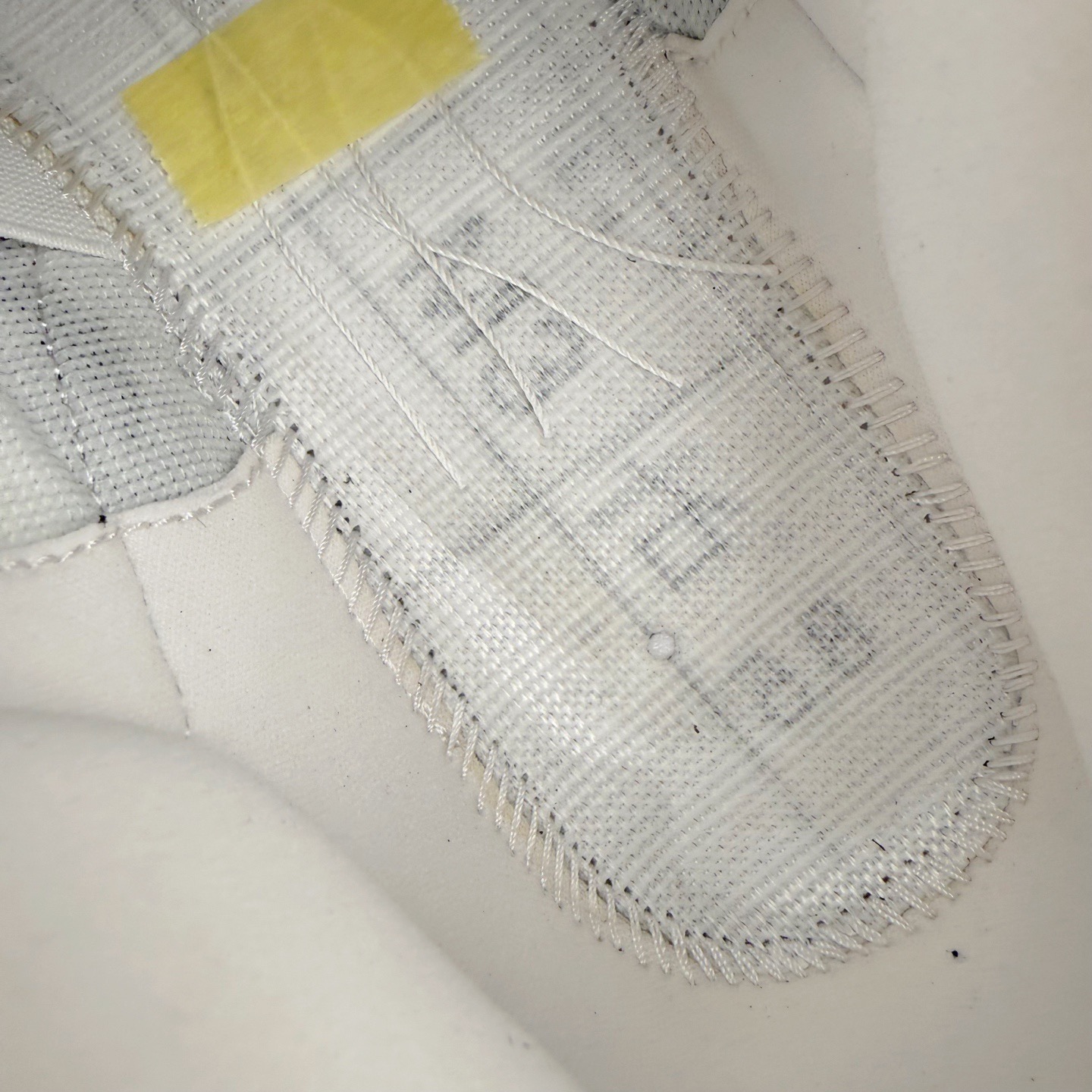 ＃纯原 Air Jordan AJ3 Retro DA3595-100 圈内最强三代系列 匠心打造 开发