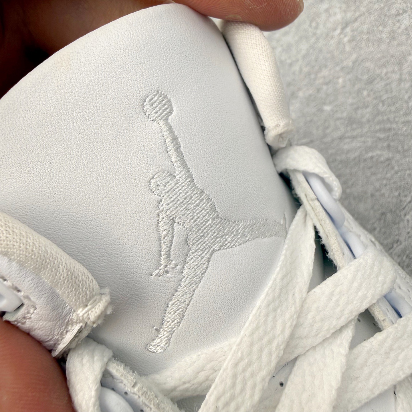 ＃纯原 Air Jordan AJ3 Retro DA3595-100 圈内最强三代系列 匠心打造 开发
