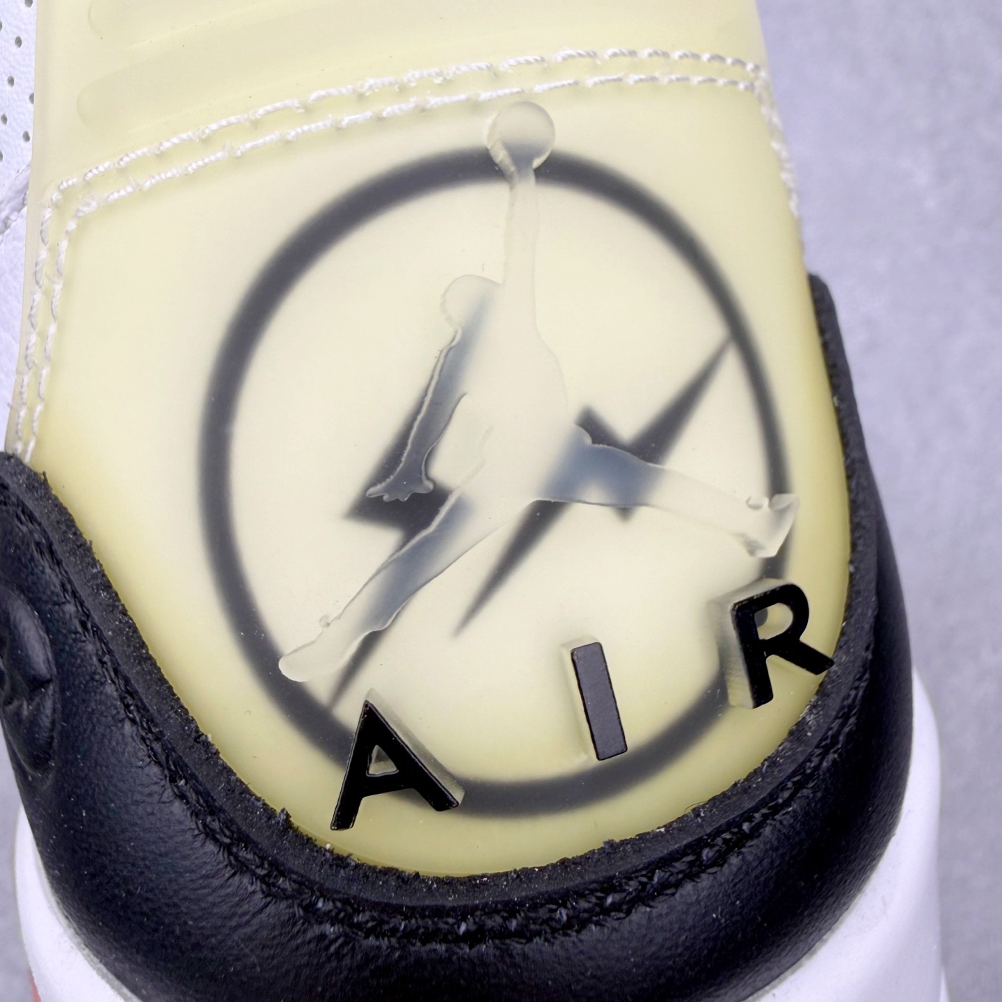 ＃纯原 Air Jordan AJ3 Retro DA3595-100 圈内最强三代系列 匠心打造 开发