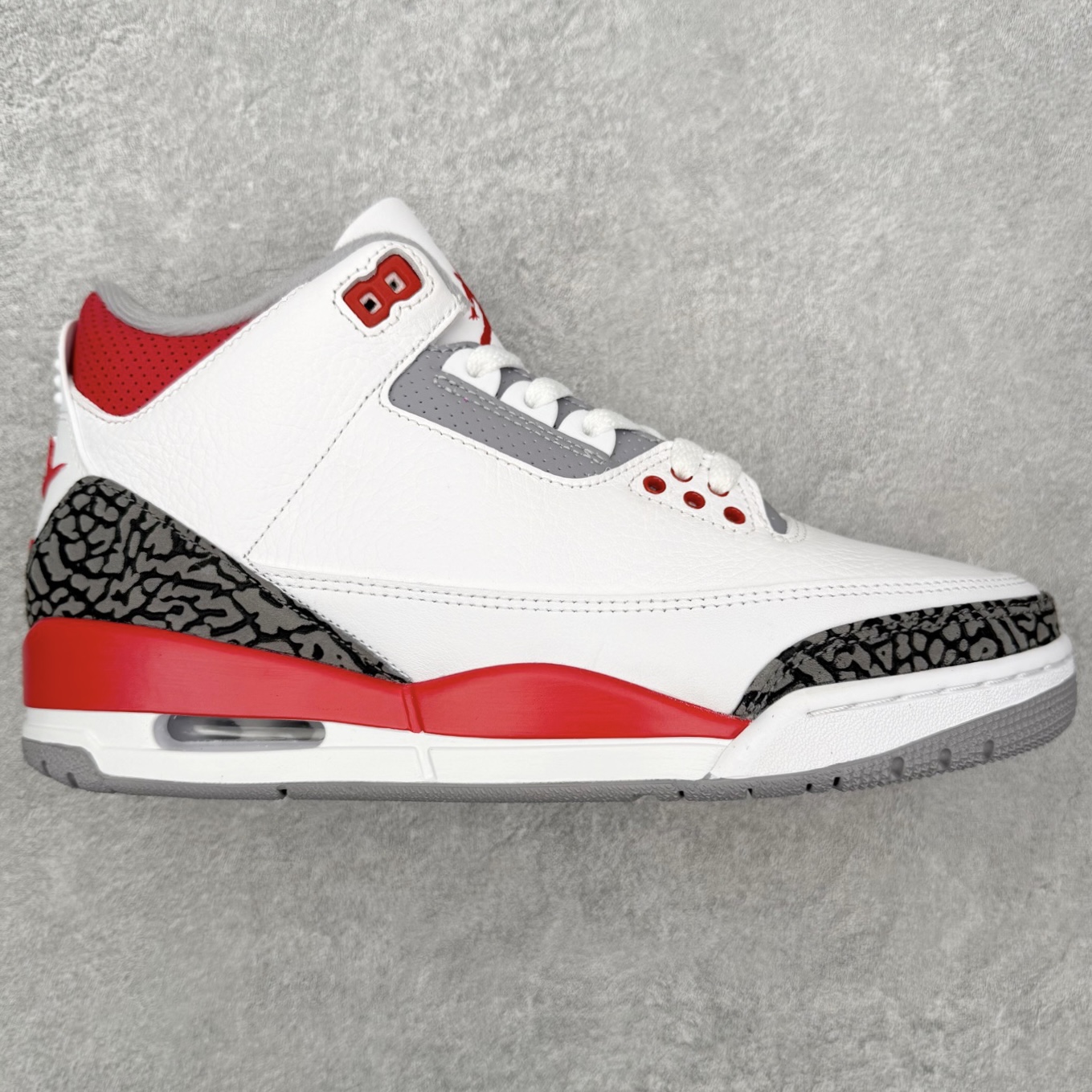 ＃纯原 Air Jordan AJ3 Retro DN3707-160 圈内最强三代系列 匠心打造 开发