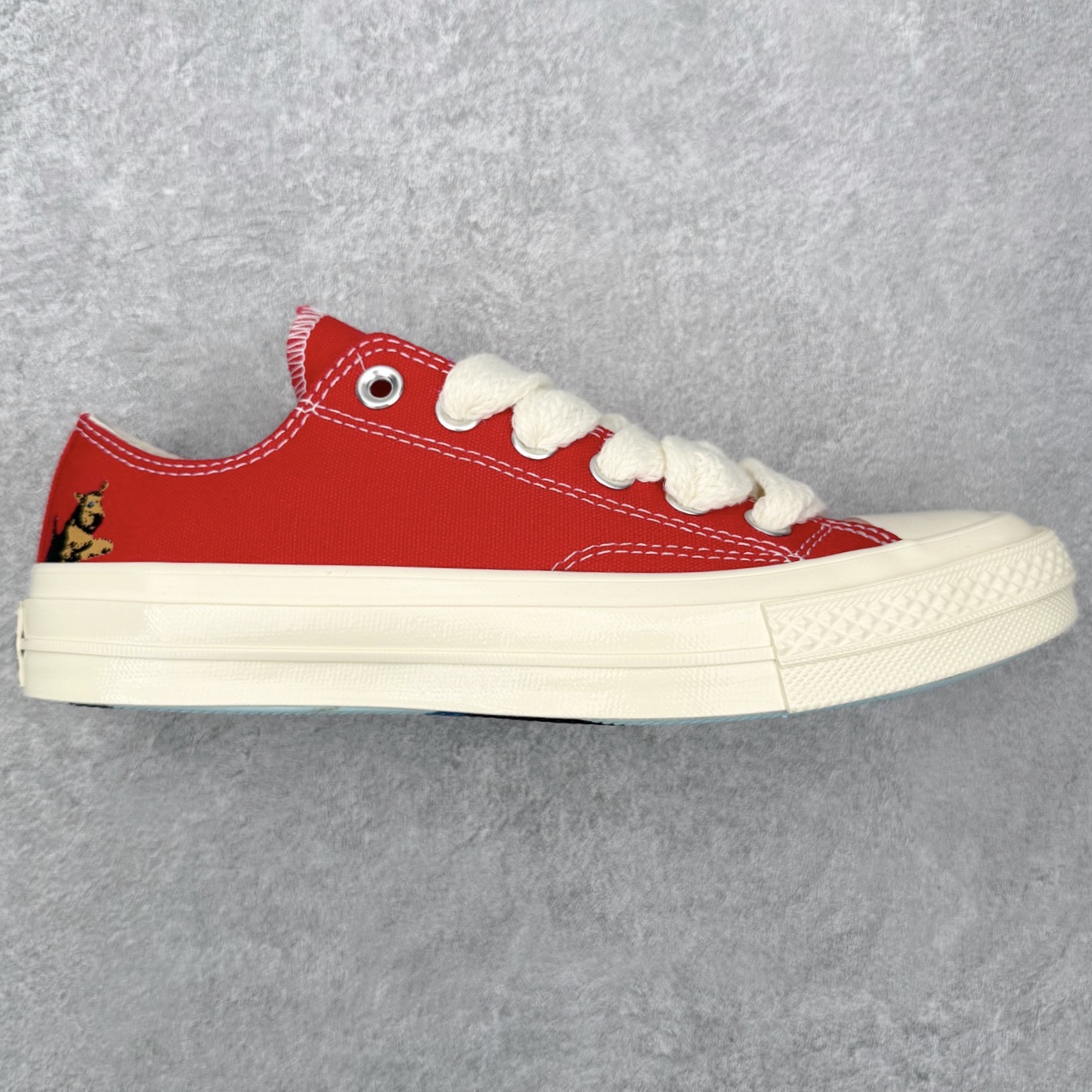 GOLF le FLEUR* x Converse Darryl Chuck 70 联名款以经典1970
