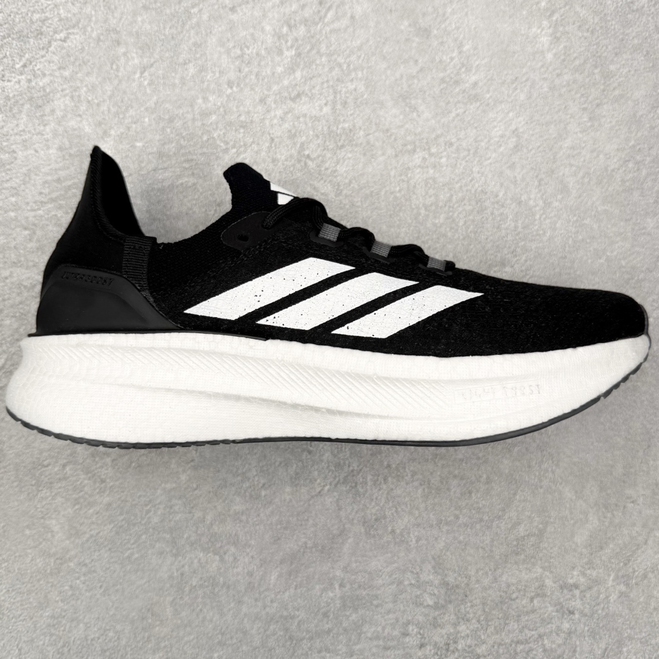 AD Ultraboost ub5.0 Strung 爆米花舒适贴合跑步鞋 实拍调校N版已经零色差零失真