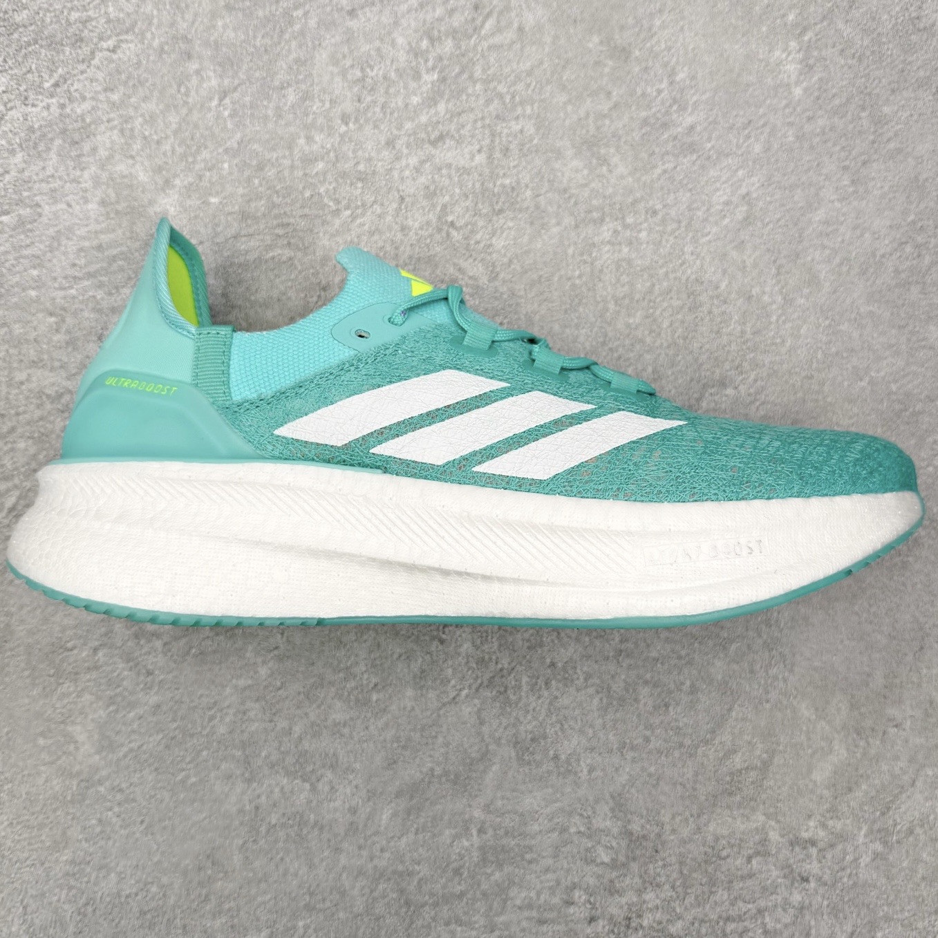 AD Ultraboost ub5.0 Strung 爆米花舒适贴合跑步鞋 实拍调校N版已经零色差零失真