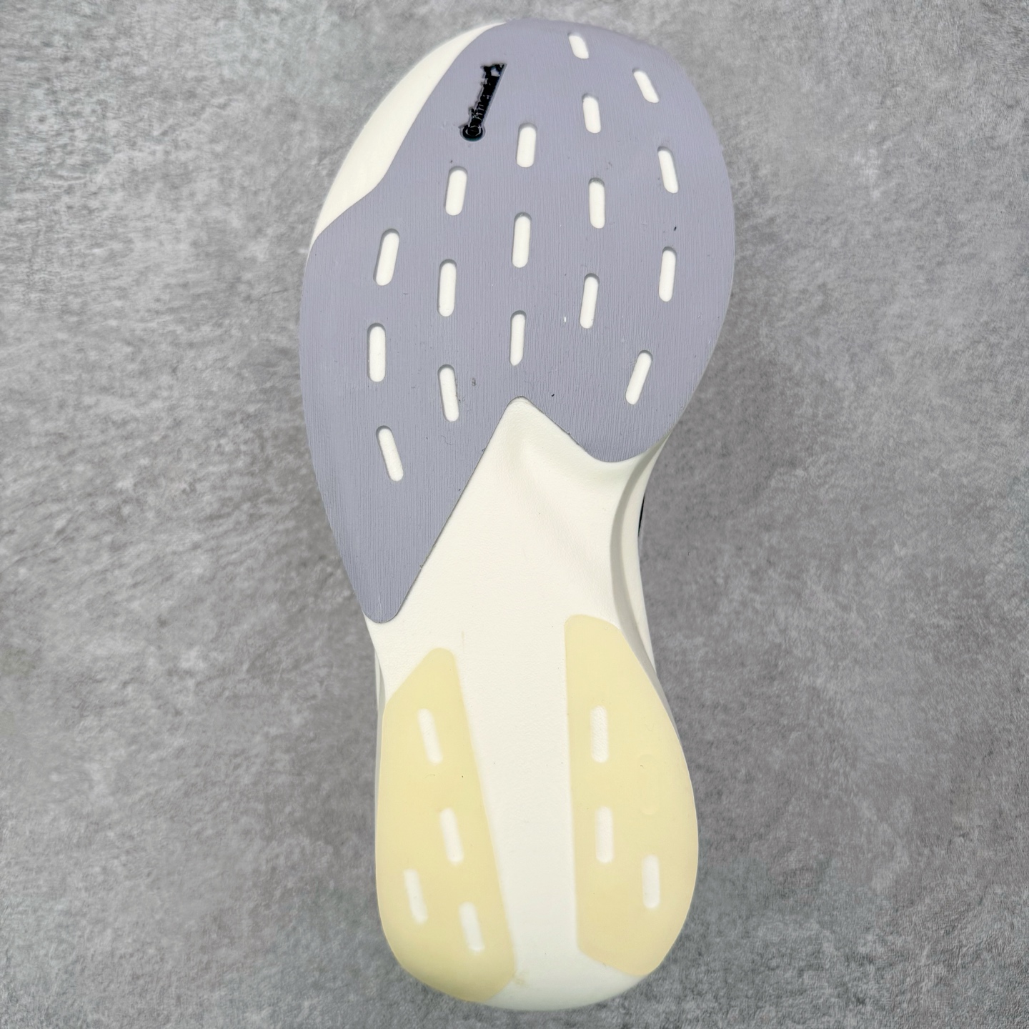 ＃神版 AD Adizero EVO SL M 马拉松竞速专业缓震跑鞋 JH6206 高端外贸零售裸鞋圈