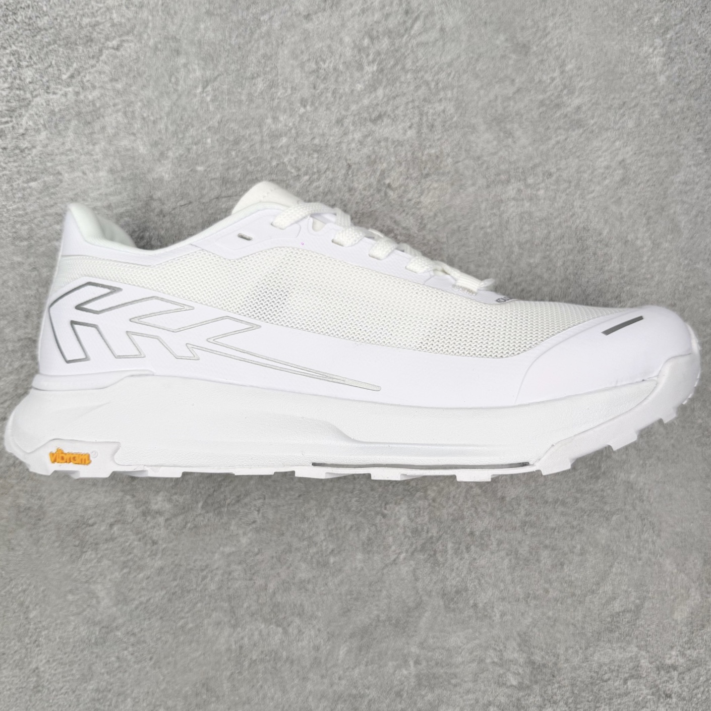 可隆KOLON SPORT EGG LITE 2.0 止滑V徒步 户外功能鞋 男女同款 KOLON SP