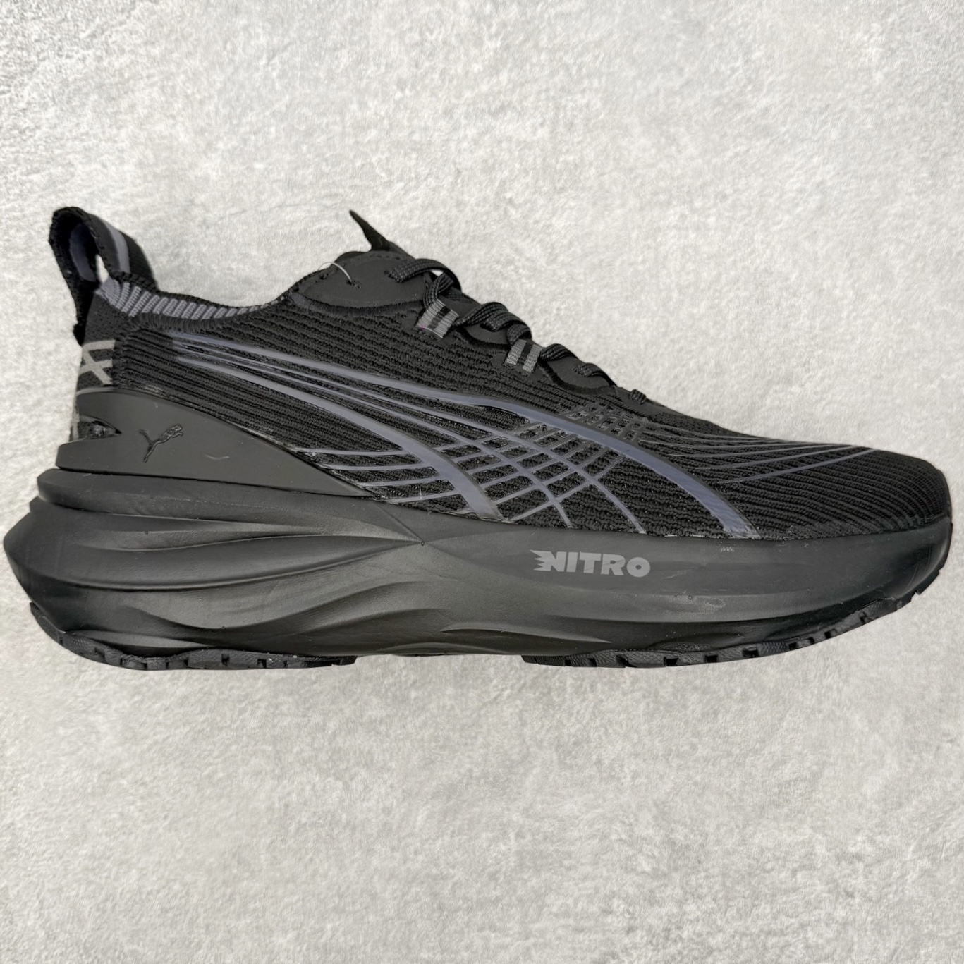 PUMA彪马 ForeverRun NITRO™ II 百搭舒适 防滑耐磨低帮跑步鞋 实拍调校N版已经零