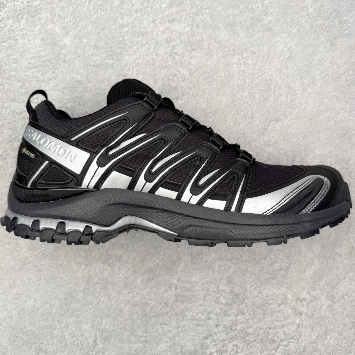 ＃PK4.0 SALOMON XA Pro 3D ADV 萨洛蒙潮流越野机能户外功能鞋 基于市场现有版本