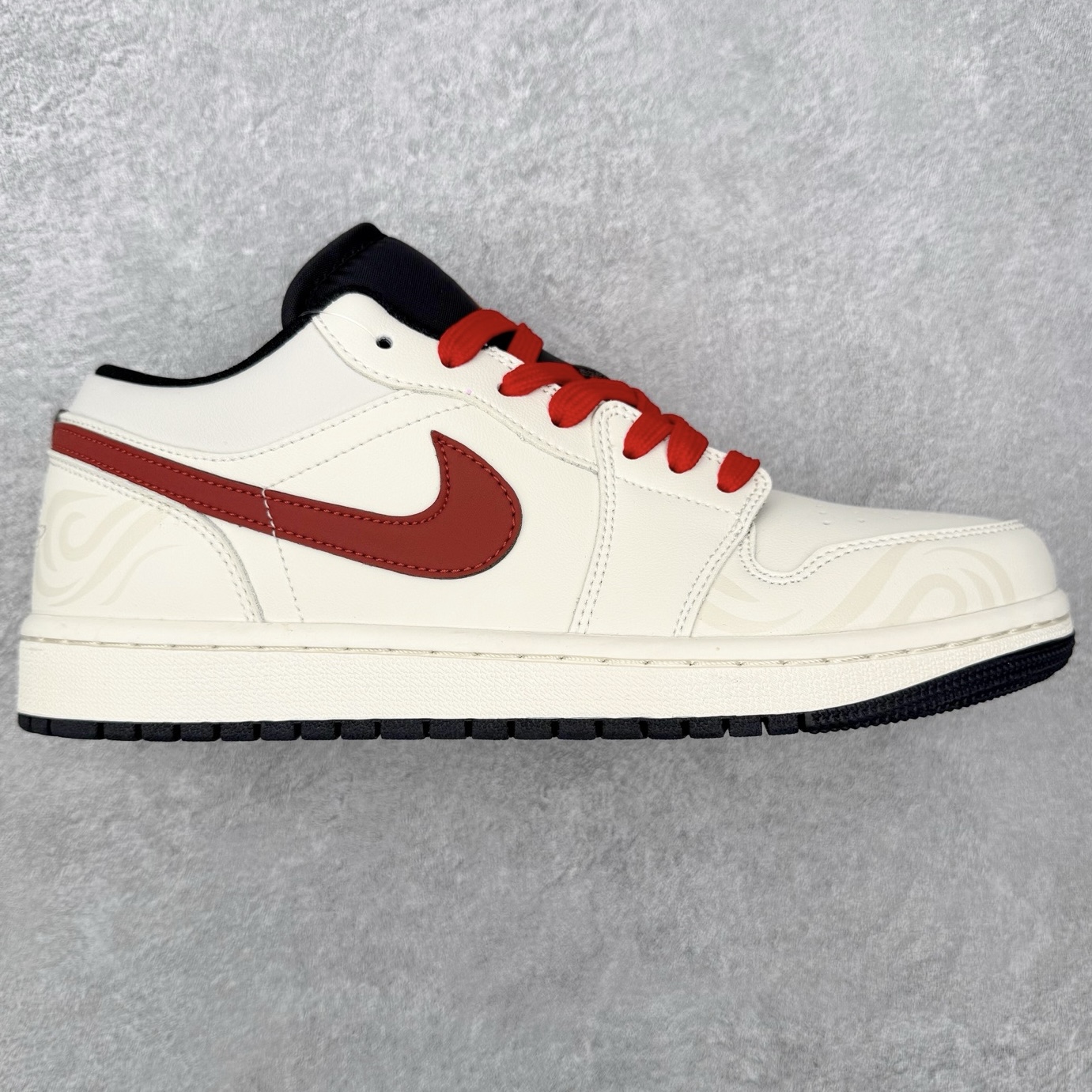 ＃K版 Air Jordan AJ1 Low 低帮 -081 全新流水线出品 DT版本唯一平替选择 市场