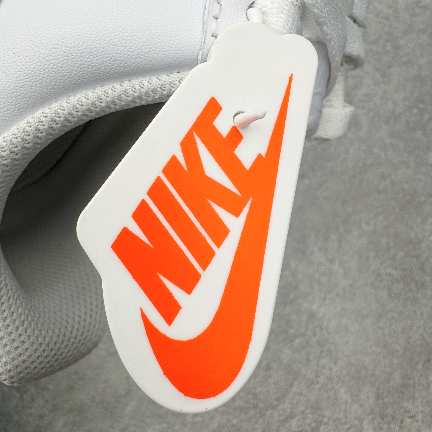 ＃专柜版 NK Air Force 1 Low '07 空军一号低帮经典板鞋 全白 CW2288-111