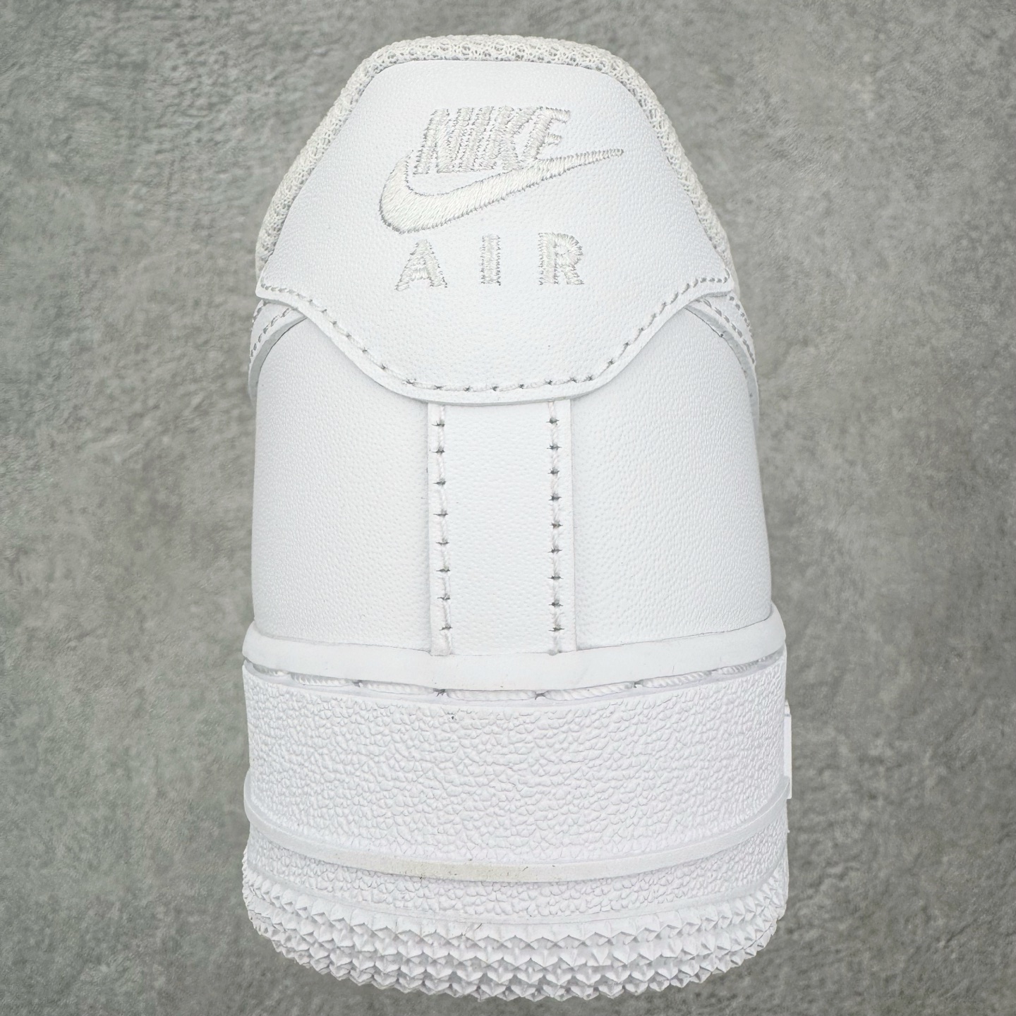 ＃专柜版 NK Air Force 1 Low '07 空军一号低帮经典板鞋 全白 CW2288-111