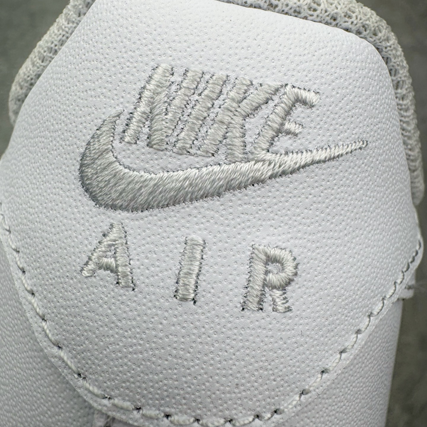 ＃专柜版 NK Air Force 1 Low '07 空军一号低帮经典板鞋 全白 CW2288-111