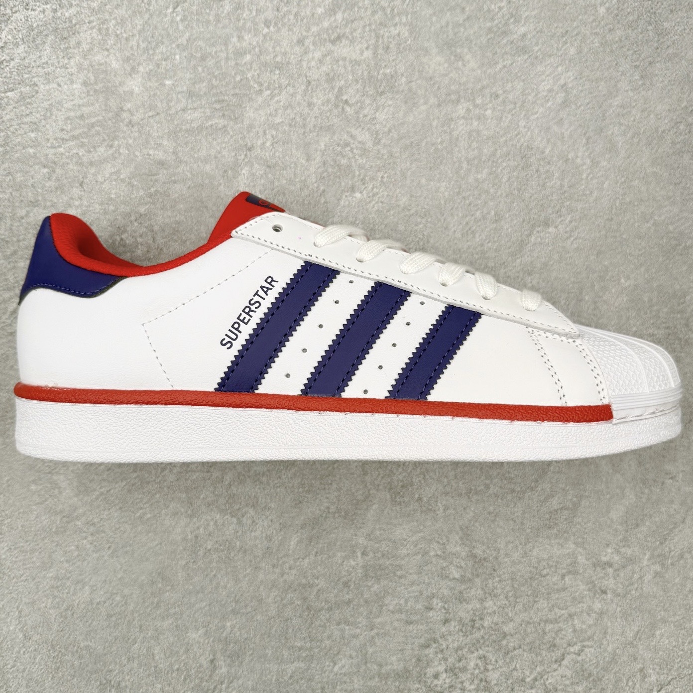 ＃HP虎扑清仓套现‼️AD Originals Superstar 经典复古贝壳头板鞋 圈内知名大厂出品