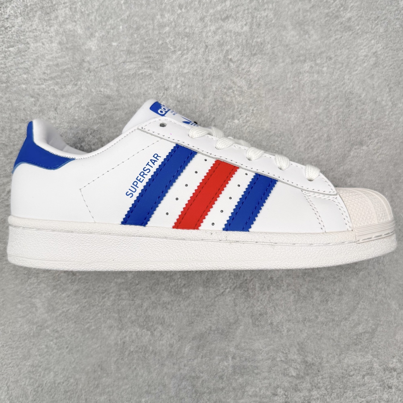 ＃HP虎扑清仓套现‼️AD Originals Superstar 经典复古贝壳头板鞋 圈内知名大厂出品