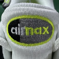 #SF外贸特供 注意价格调整‼️NK Air Max 95 OG 舒适百搭耐磨低帮气垫休闲跑步鞋 男女同 #SF外贸特供 注意价格调整‼️NK Air Max 95 OG 舒适百搭耐磨低帮气垫休闲跑步鞋 男女同