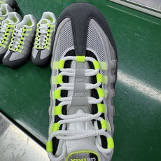 #SF外贸特供 注意价格调整‼️NK Air Max 95 OG 舒适百搭耐磨低帮气垫休闲跑步鞋 男女同 #SF外贸特供 注意价格调整‼️NK Air Max 95 OG 舒适百搭耐磨低帮气垫休闲跑步鞋 男女同
