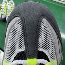 #SF外贸特供 注意价格调整‼️NK Air Max 95 OG 舒适百搭耐磨低帮气垫休闲跑步鞋 男女同 #SF外贸特供 注意价格调整‼️NK Air Max 95 OG 舒适百搭耐磨低帮气垫休闲跑步鞋 男女同