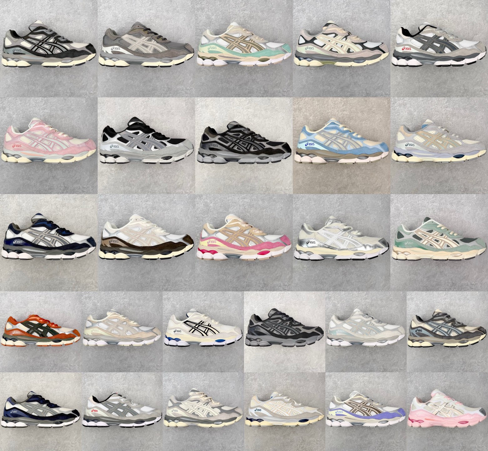 Sneakers 10593