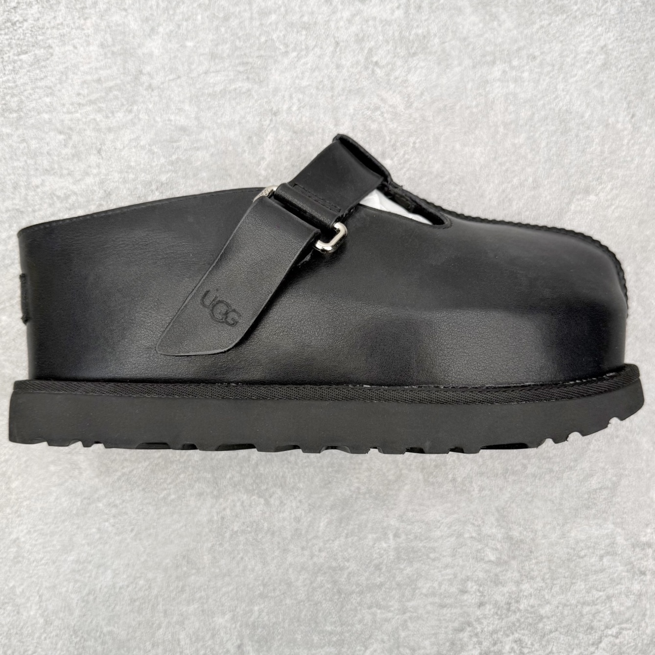 ＃SP原厂 UGG 7550 秋冬羊皮毛一体雪地靴 全鞋采用ZP同厂 隆丰A级澳洲进口羊皮毛一体 品牌代