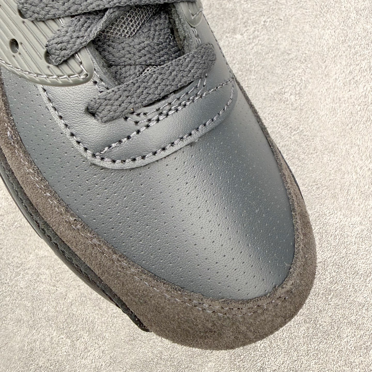 ＃ NK Air MAX 90 气垫复古减震跑步鞋 IF0670-002 经典重温 独家陆续补货 外单专
