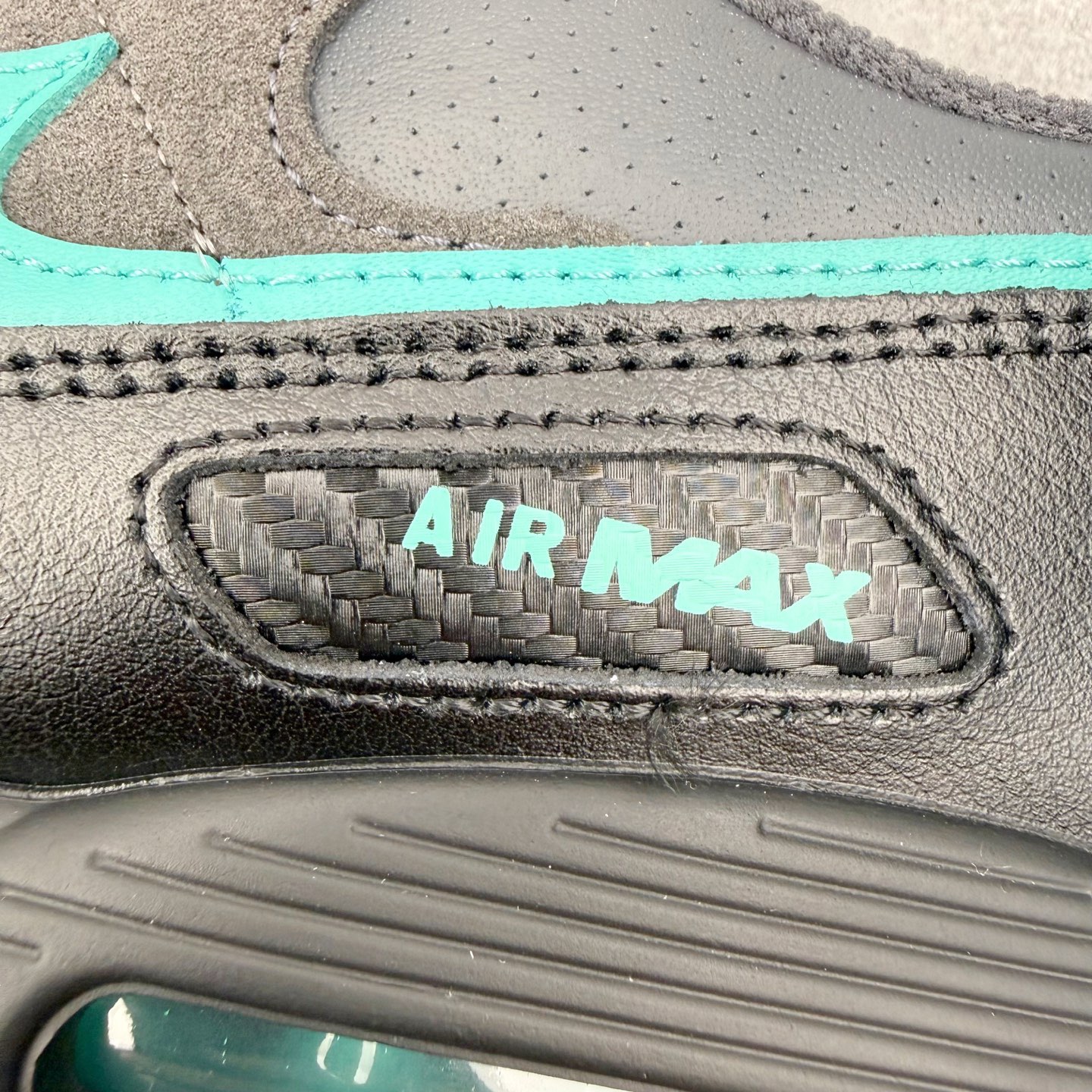 ＃ NK Air MAX 90 气垫复古减震跑步鞋 IF0670-002 经典重温 独家陆续补货 外单专