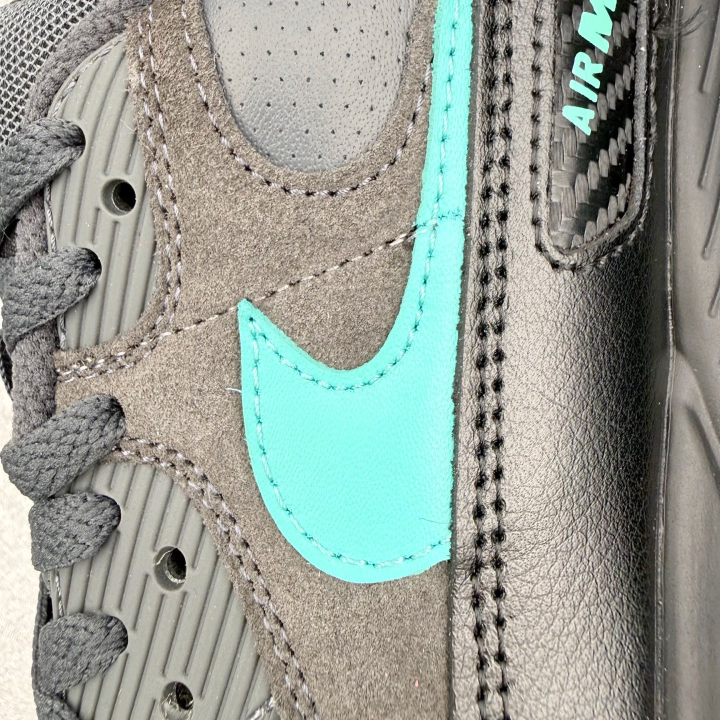 ＃ NK Air MAX 90 气垫复古减震跑步鞋 IF0670-002 经典重温 独家陆续补货 外单专
