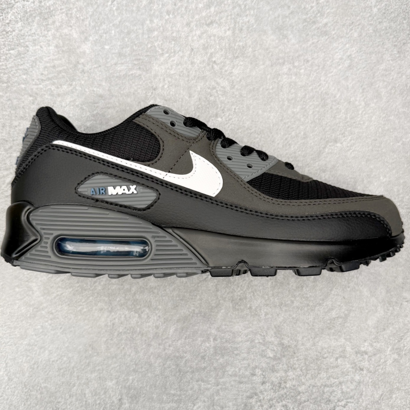 ＃ NK Air MAX 90 气垫复古减震跑步鞋 经典重温 独家陆续补货 外单专供大厂出品 品质稳定 